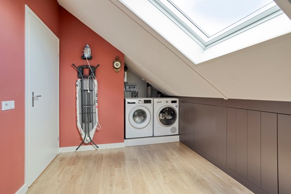 Medium property photo - van Amerongenerf 42, 3907 MK Veenendaal